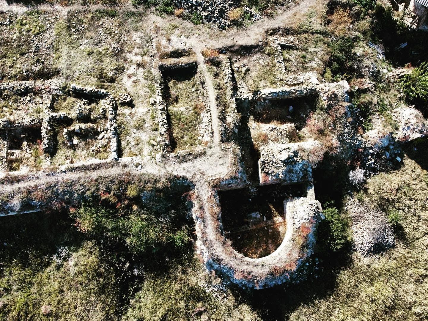 Cetatea Halmyris