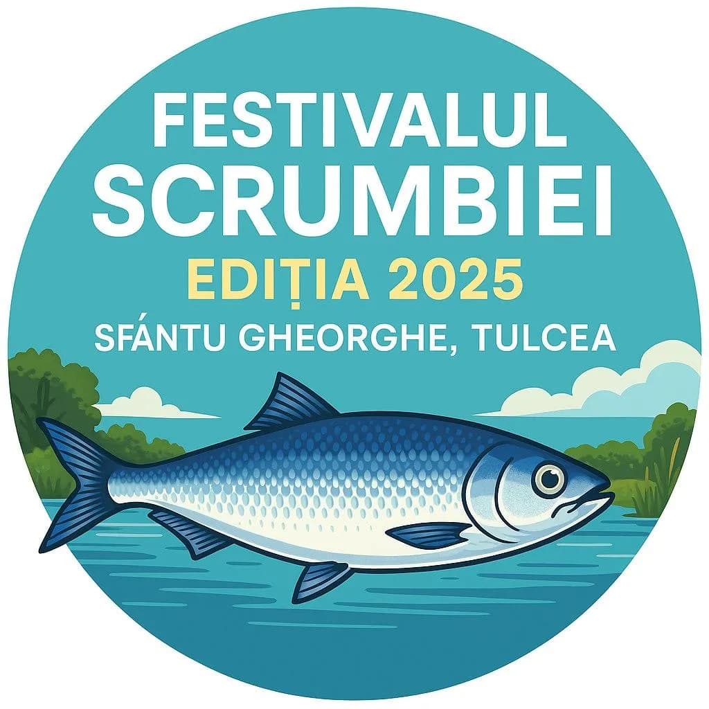 festivalul scrumbiei sfantu gheorghe 2