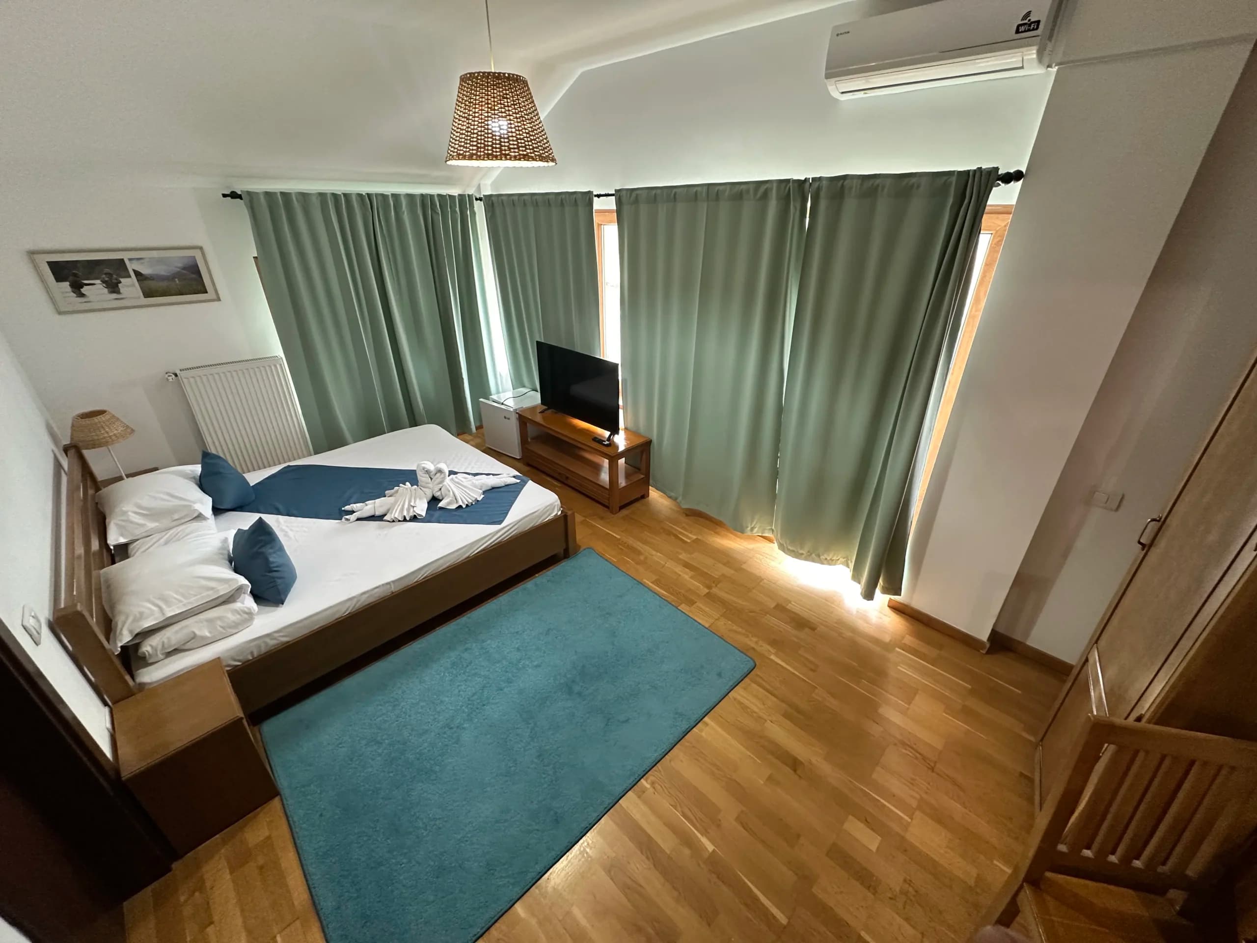 casa pescarilor lunca2