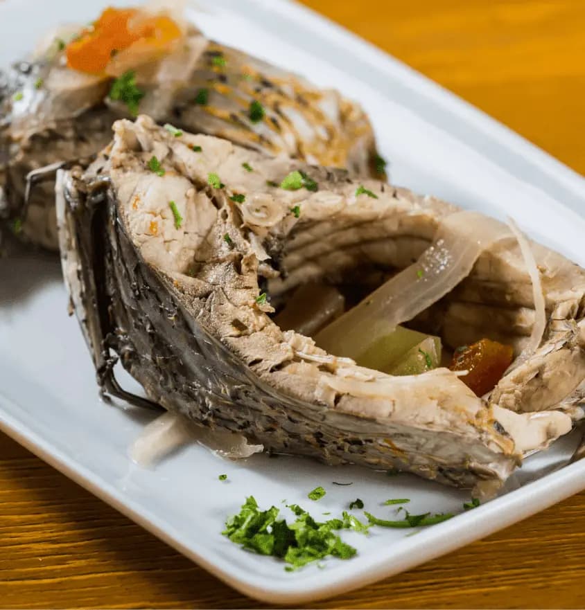 peste casa pescarilor lunca primary