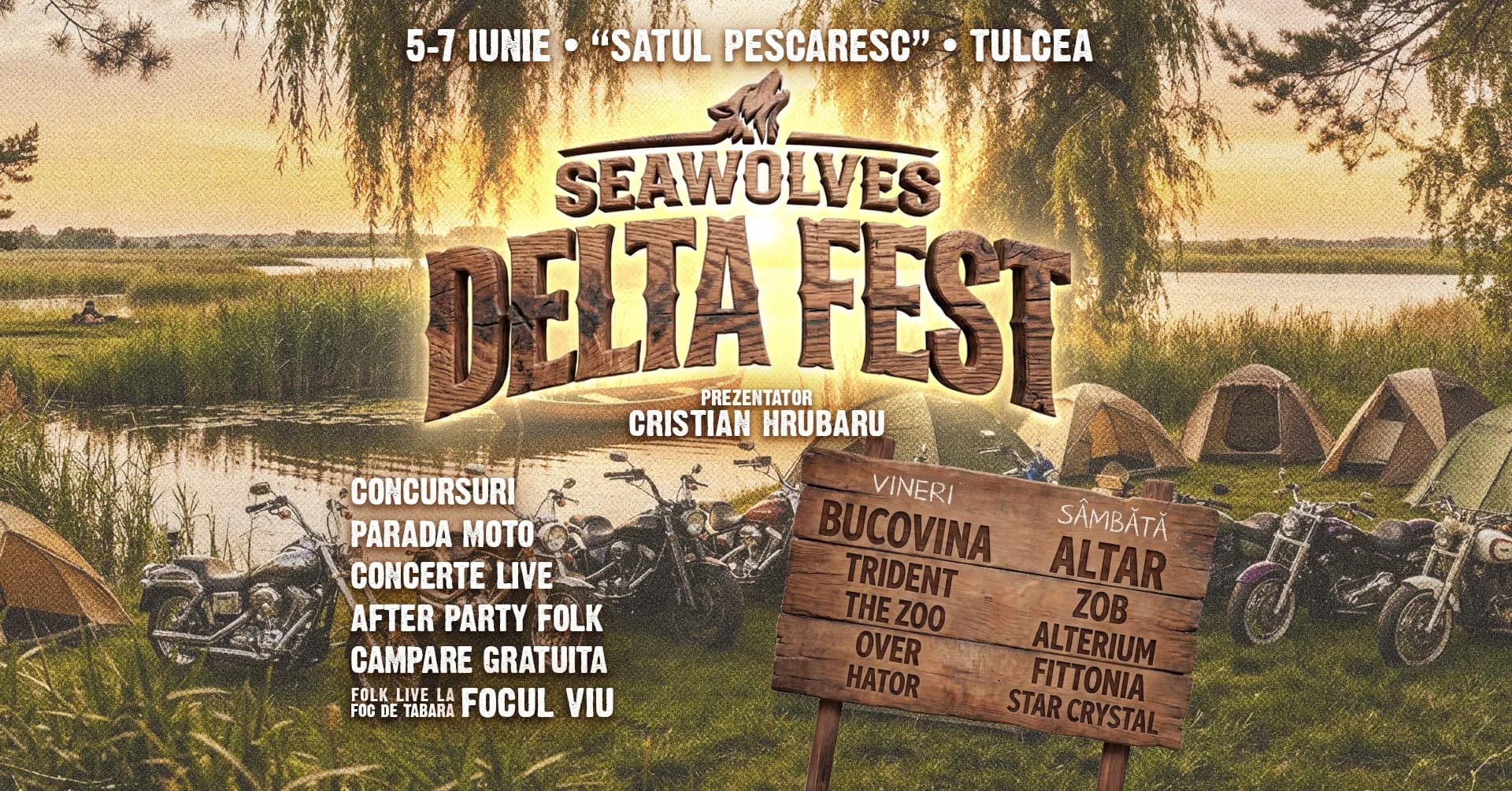 seawolves delta fest 2026