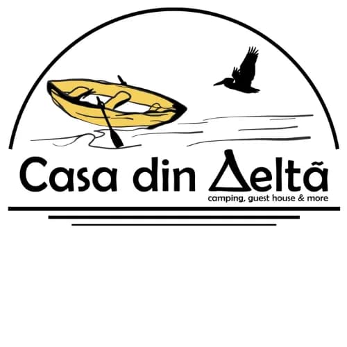 Casa din Delta