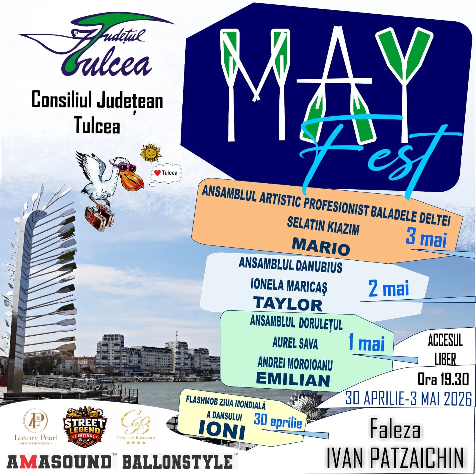 may fest