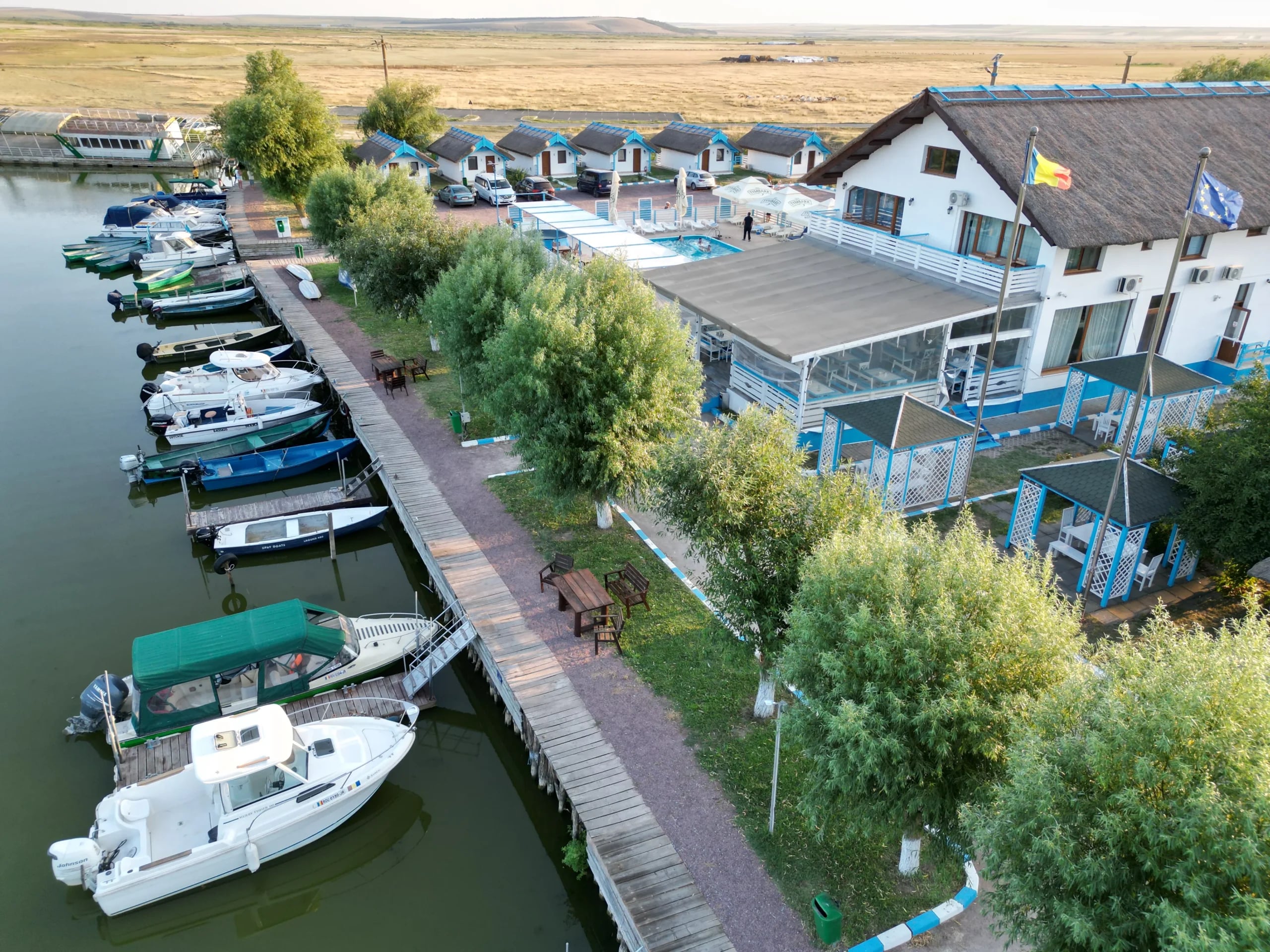 casa pescarilor lunca4