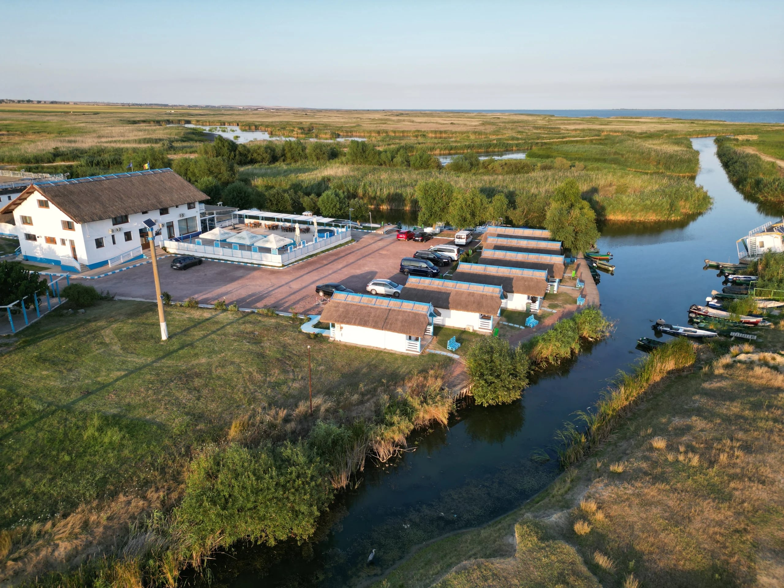 casa pescarilor lunca5 1