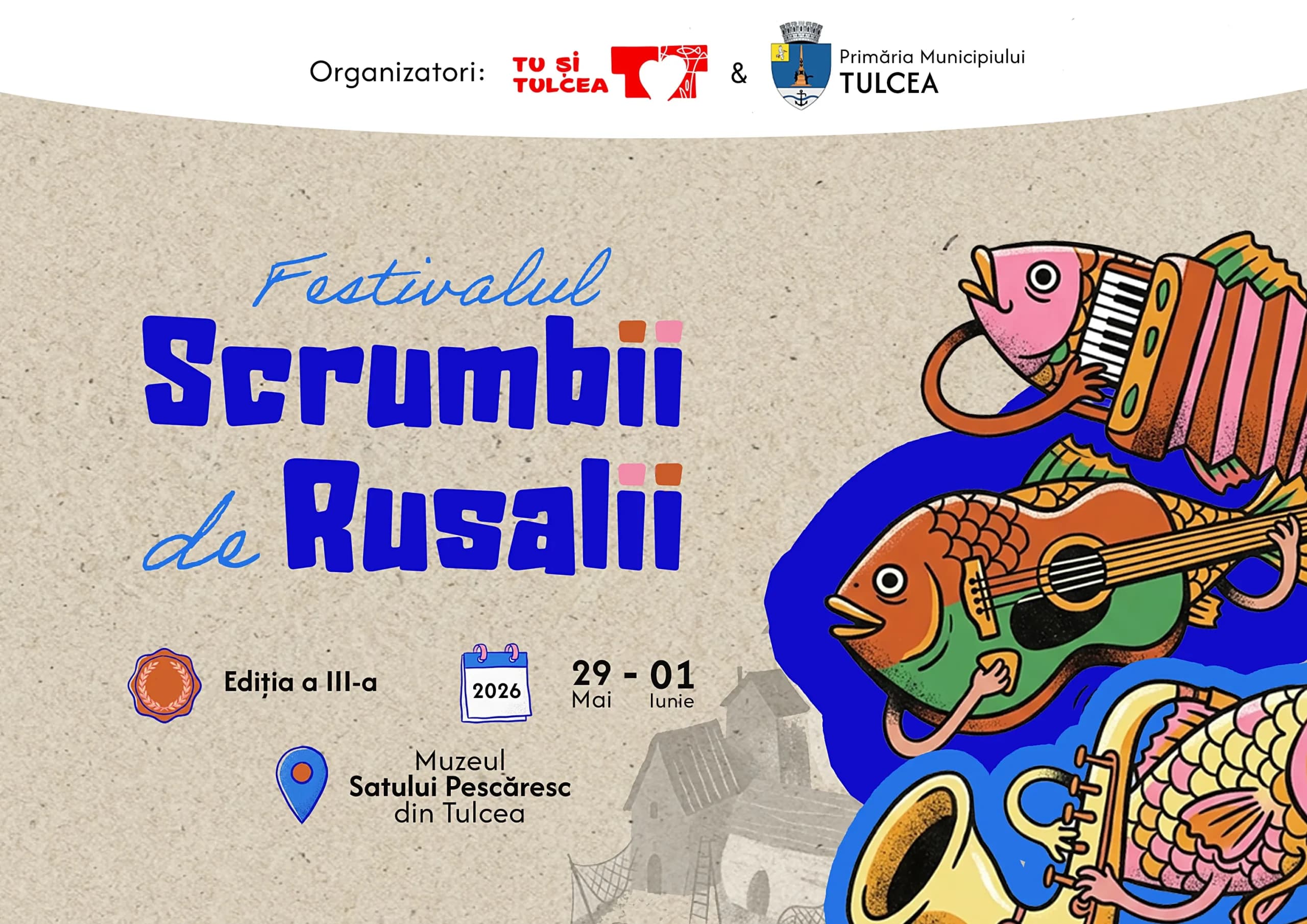 scrumbii de rusalii 3 afis a3 (landscape)