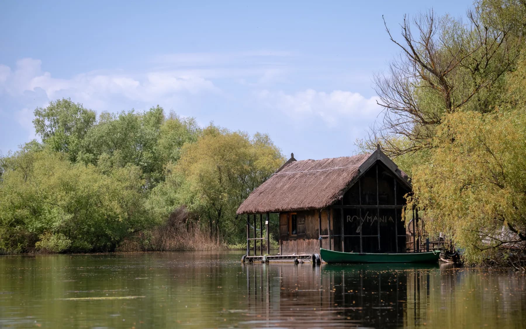 Danube Delta org