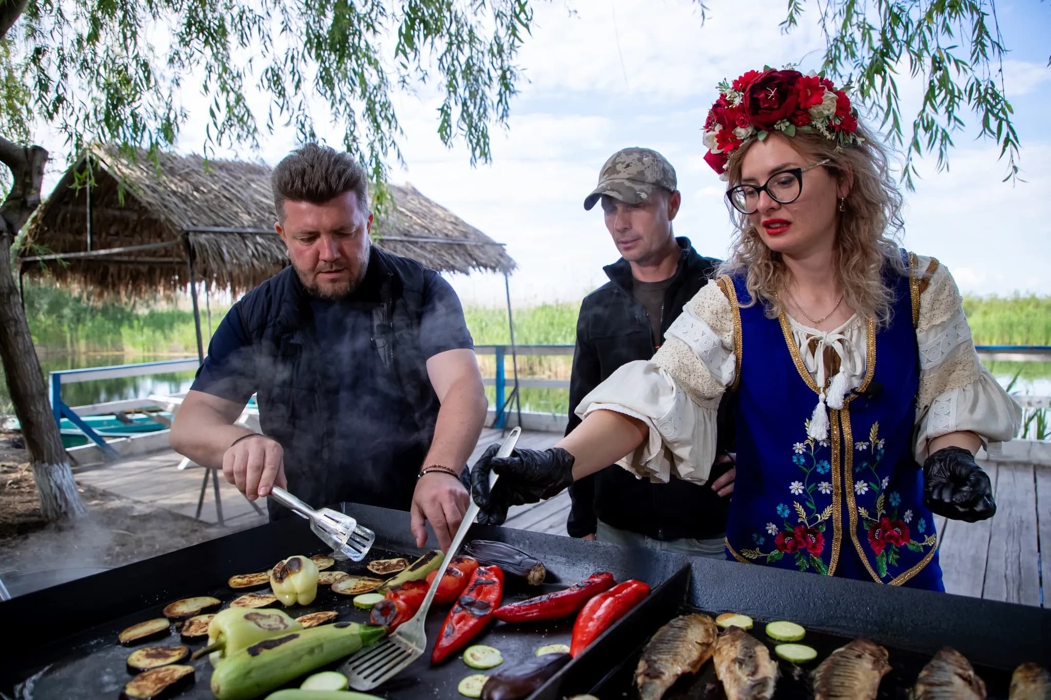 casa din delta murighiol 1