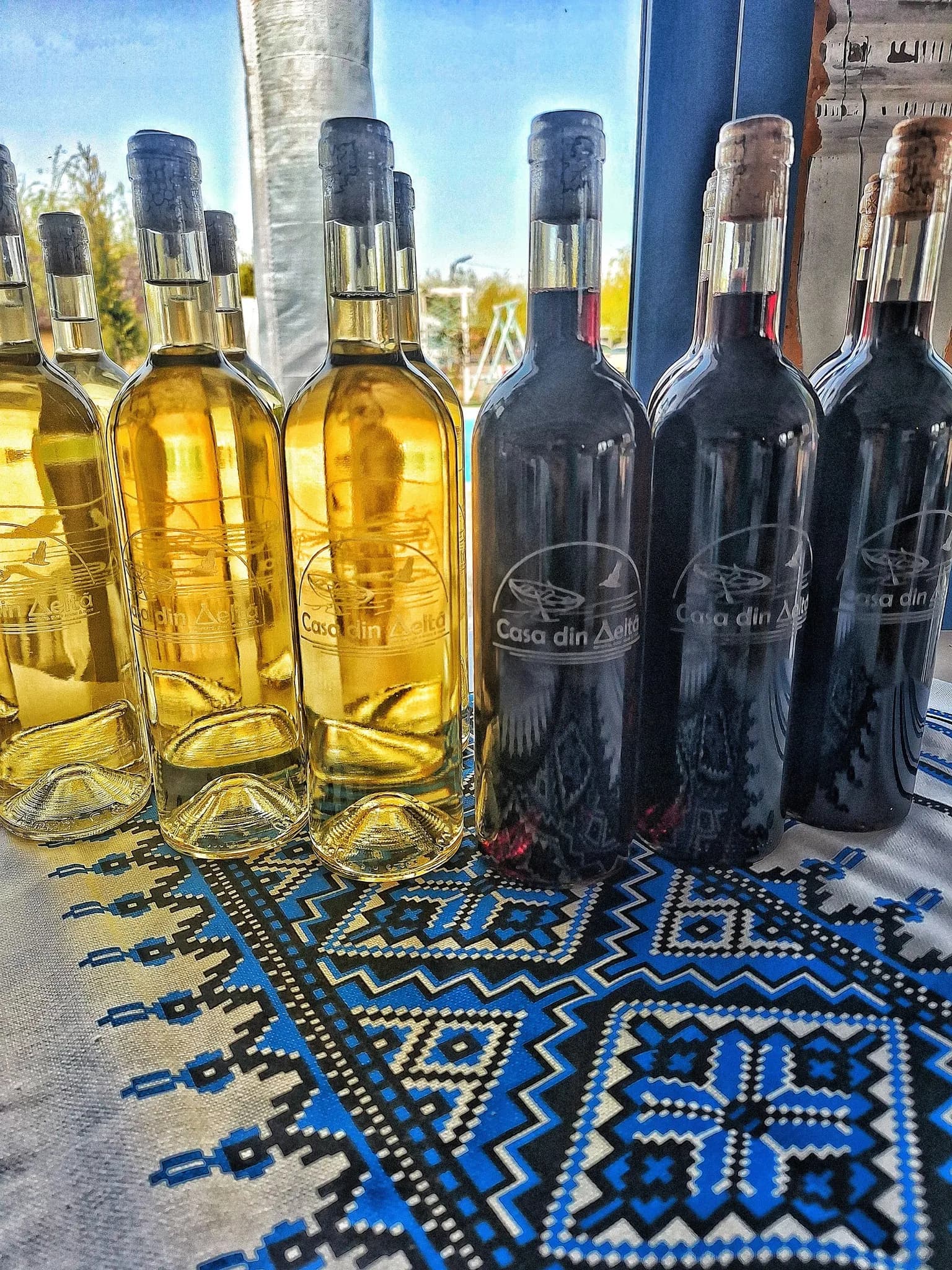 casa din delta murighiol 6