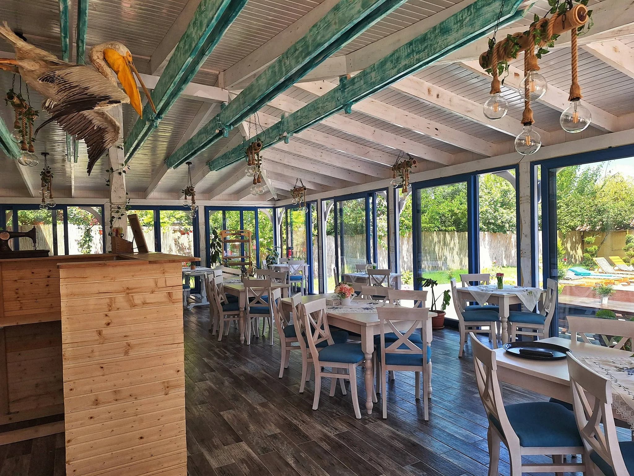 casa din delta murighiol 9