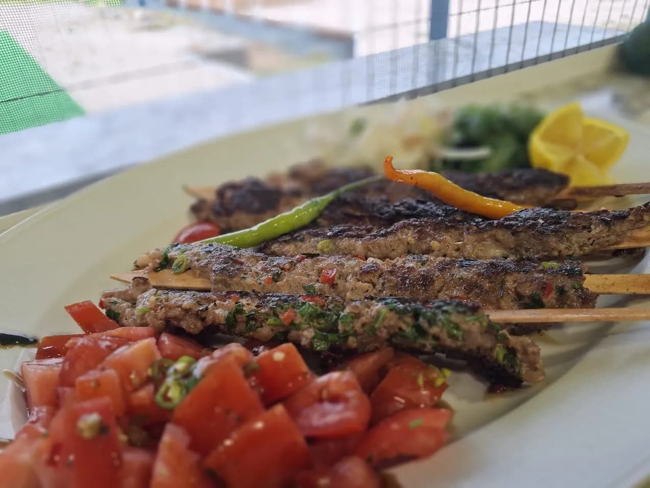 paradisul verde jurilovca 12