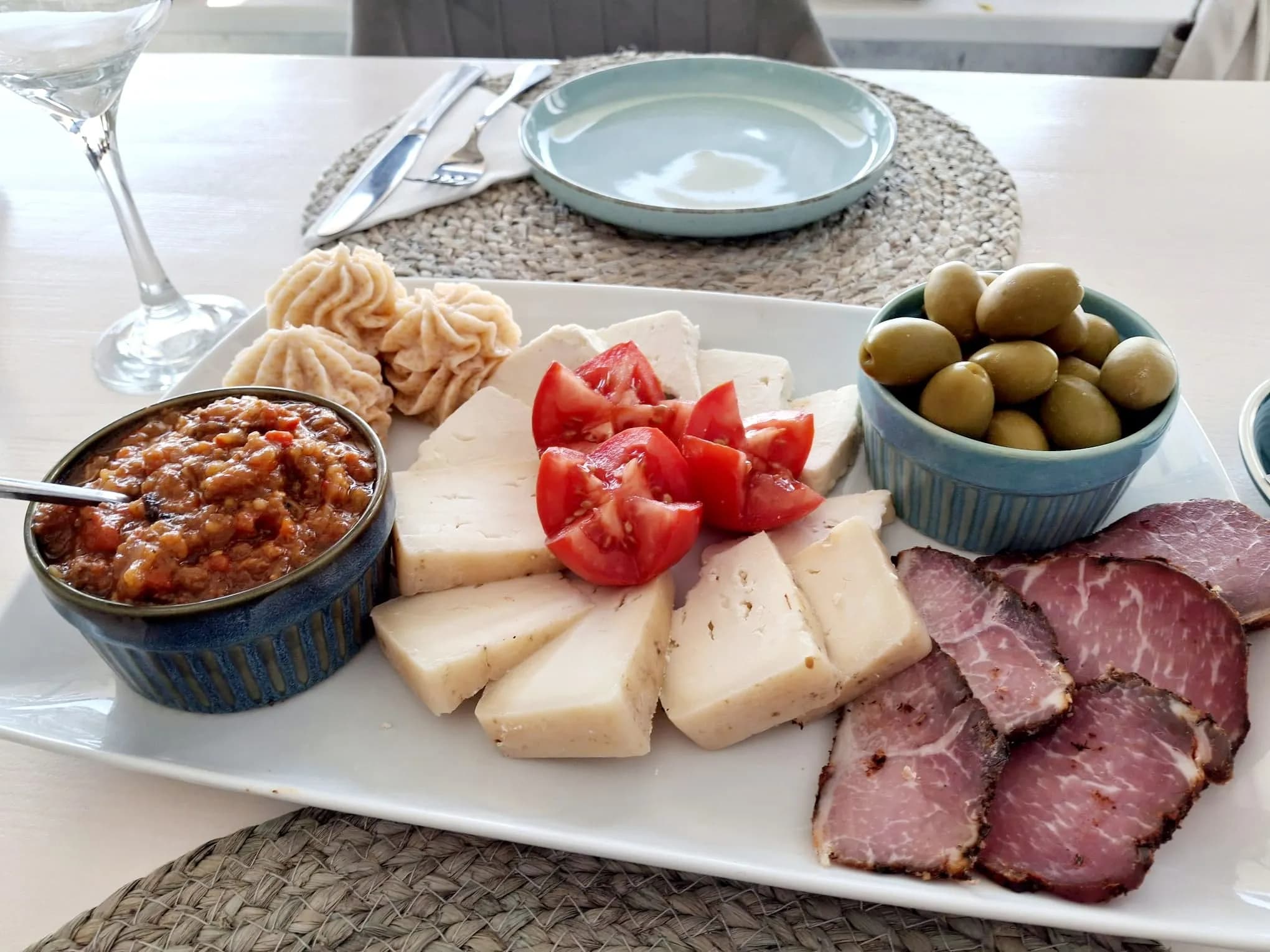 paradisul verde jurilovca 3