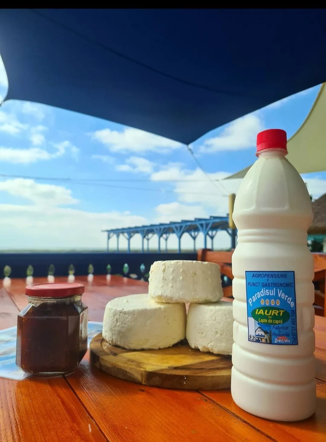 paradisul verde jurilovca 8