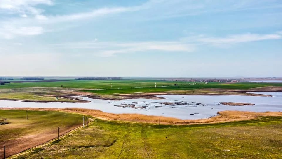 Sărăturile Murighiol