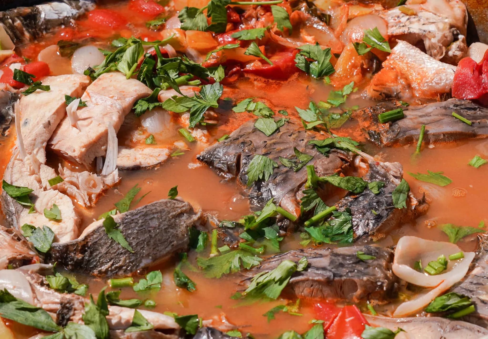 Festivalul Borșului Lipovenesc se suspendă