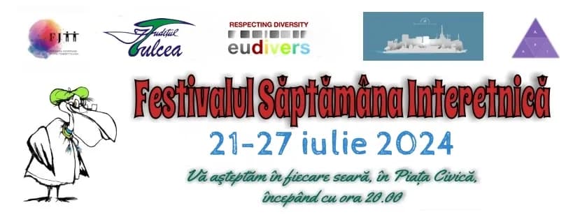 Săptămâna Interetnică