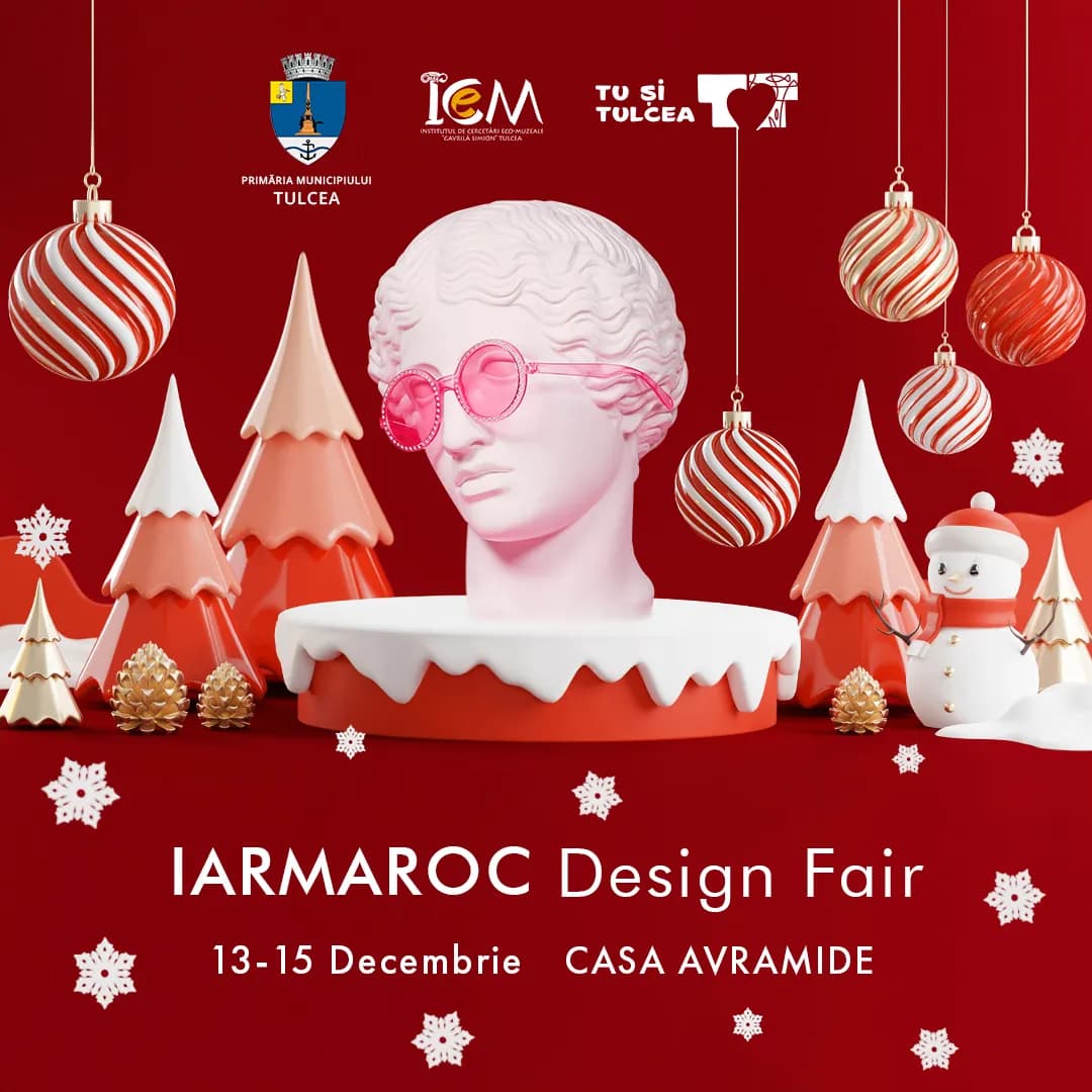 Iarmaroc Design Fair