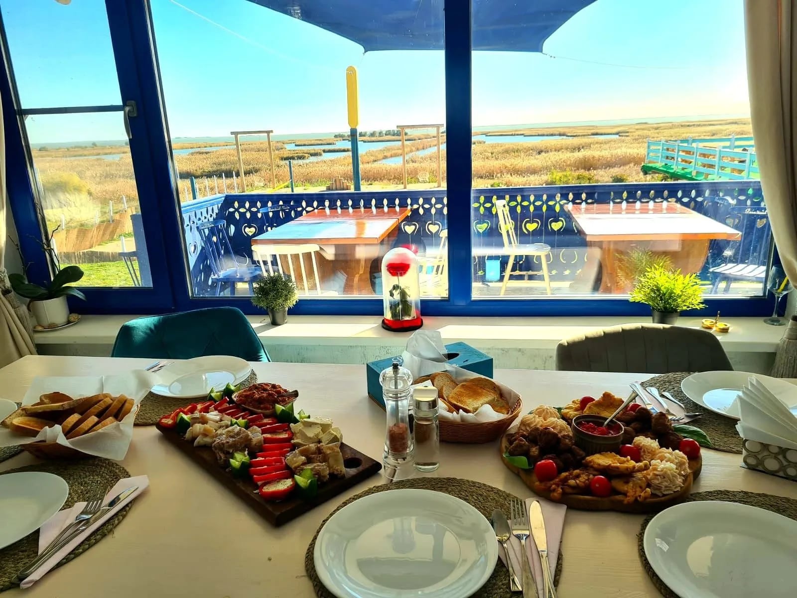 paradisul verde jurilovca 1